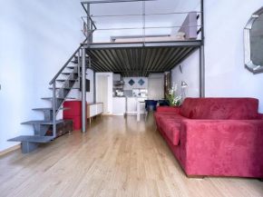 Milano Urban Loft - Navigli